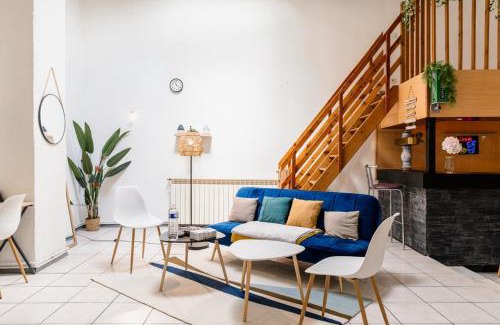 Ancy-Dornot Apartamento | T4 Très Spacieux Très Lumineux Et Moderne De 93m2 à Ancy-Dornot