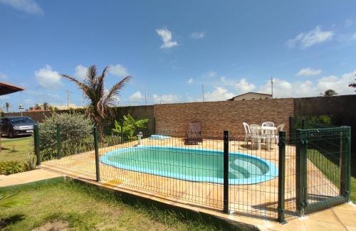 Taiba Casa | Taíba Downwind House