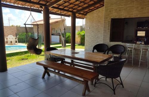 Taiba Casa | Taíba Downwind House