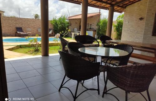 Taiba Casa | Taíba Downwind House