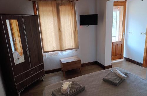 Sirince Casa | Taş Evler Butik Otel