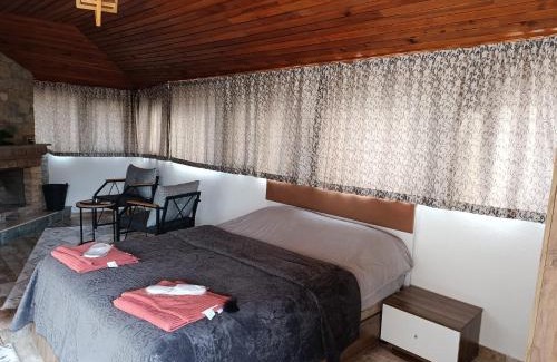 Sirince Casa | Taş Evler Butik Otel