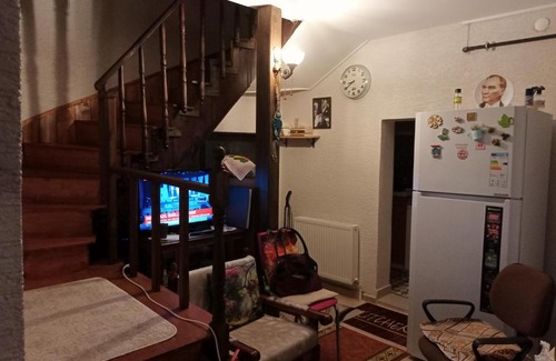Mudanya Apartamento | Taşdelen Apart Pansiyon