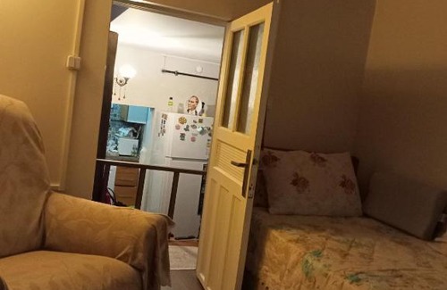 Mudanya Apartamento | Taşdelen Apart Pansiyon