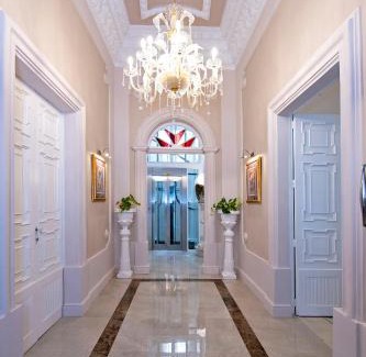 Nadur Cama Y Desayuno | Ta' Dun Martin and taz-Zija Bed and Breakfast