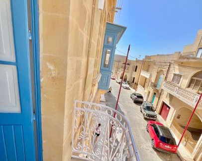 Nadur Cama Y Desayuno | Ta' Dun Martin and taz-Zija Bed and Breakfast