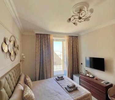 Nadur Cama Y Desayuno | Ta' Dun Martin and taz-Zija Bed and Breakfast