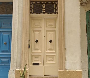 Valletta Apartamento | Ta' Gamillu