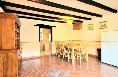 Fivelanes Cabaña | Ta Mill Forge Cottage in a Stunning Retreat