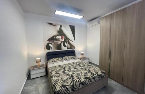 Paola Apartamento | Ta Nenu Maisonette near Valletta & the Three Cities