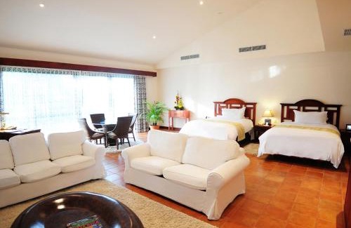 Aguas termales de Arenal Complejo | Tabacón Thermal Resort & Spa