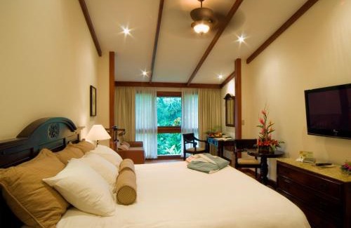 Aguas termales de Arenal Complejo | Tabacón Thermal Resort & Spa