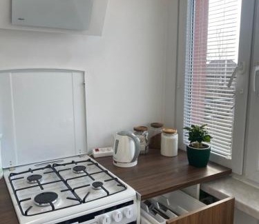Belchatow Apartamento | Tabago Studio 17
