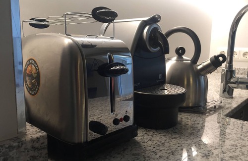 Egia Condominio | TABAKALERA NEW APARTAMENT SAN SEBASTIÁN JUST RENOVATED 2-8 GUEST