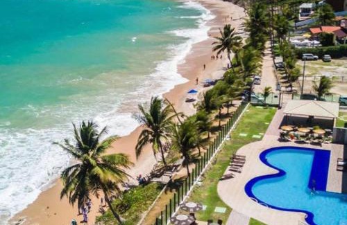 Conde Apartamento | Tabatinga Flat - Beira Mar