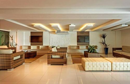 Conde Apartamento | Tabatinga Flat - Beira Mar