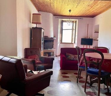 Camugnano Apartamento | Tabernacolo