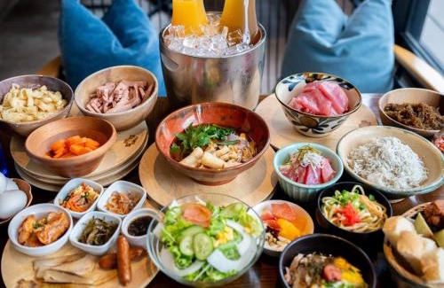 Hirara Hotel | Tabino Hotel lit Miyakojima