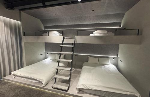 Chuo-ku Apartamento | TABISAI HOTEL Swell 天神