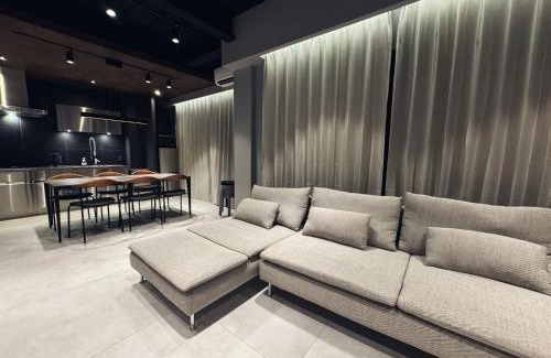Chuo-ku Casa | TABISAI HOTEL SWELL TENJIN - Vacation STAY 32012v