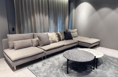 Chuo-ku Casa | TABISAI HOTEL SWELL TENJIN - Vacation STAY 32012v