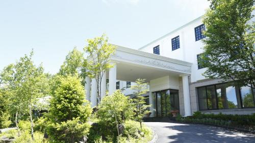 Tateshina Hotel | Tabist Hotel Colosseum Inn Tateshina