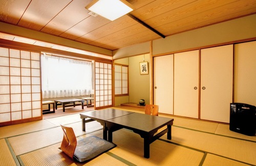 Nara Casa | Tabist Nara Hakushikaso