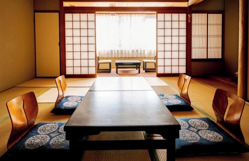 Nara Casa | Tabist Nara Hakushikaso