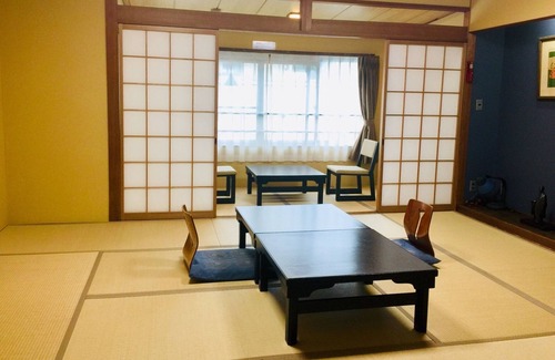 Nara Casa | Tabist Nara Hakushikaso