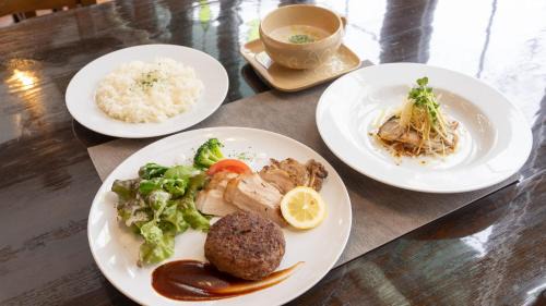 Morioka Hotel | Tabist Shizukuishi Resort Hotel