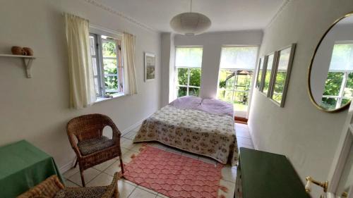 Frederiksvaerk Casa | Tabló