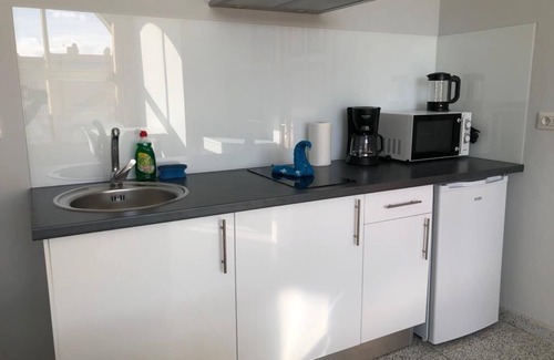 El Tablero Apartamento | TABLERO 204, ESPLÉNDIDO Apto.8 pax cerca PLAYA del INGLÉS