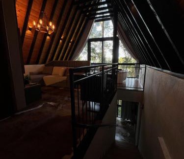 Nova Petropolis Cabina | Taboo Refúgio