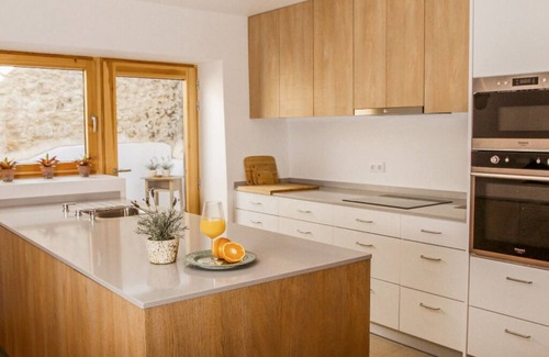 Ourem Casa | TACOARIA - Blue Haven
