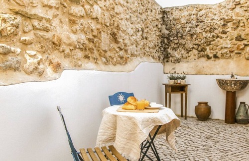 Ourem Casa | TACOARIA - Blue Haven