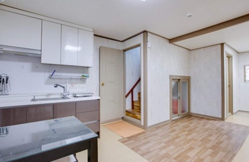 Taean Casa | Taean Gold House Pension