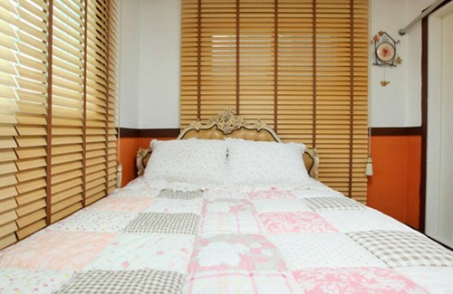 Kkotchi Casa | Taean Healing House Pension