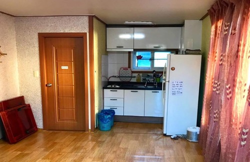 Taean Casa | Taean Sinbatdeu Ui Moheom