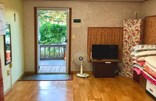 Taean Casa | Taean Sinbatdeu Ui Moheom