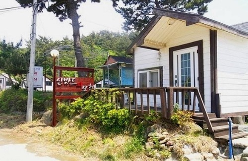 Taean Casa | Taean Sinbatdeu Ui Moheom