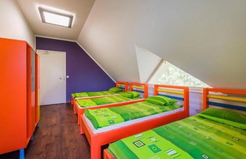 Taevaskoja Cama Y Desayuno | Taevaskoja Holiday Center
