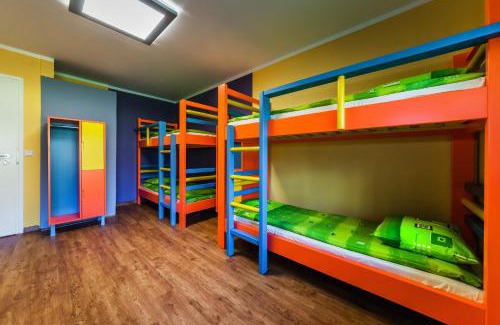 Taevaskoja Cama Y Desayuno | Taevaskoja Holiday Center