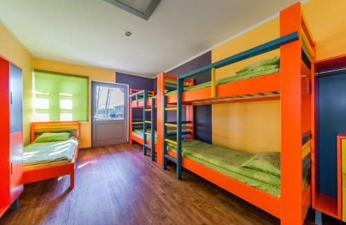 Taevaskoja Cama Y Desayuno | Taevaskoja Holiday Center