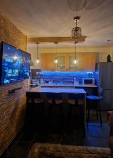 Gabalfa Apartamento | Taff Cottage - Free parking, Fast Wifi, Cosy vibe