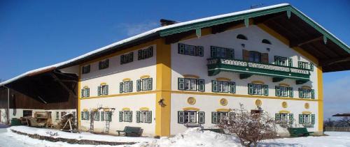 Rohrdorf Casa | Taffenreutherhof