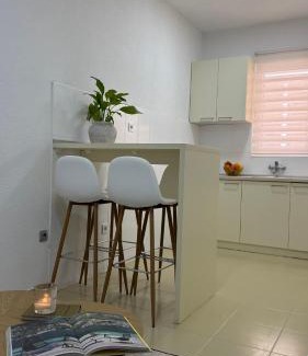 Igalo Apartamento | Tafra apartmani Igalo