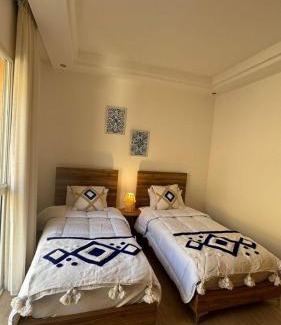 Tamrhakht Apartamento | Taghazout Bay Getaway Beach