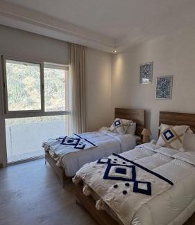 Tamrhakht Apartamento | Taghazout Bay Getaway Beach