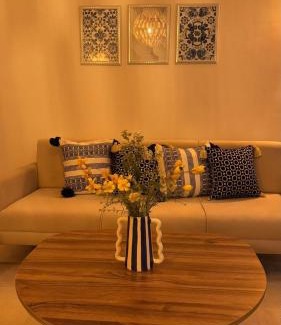 Tamrhakht Apartamento | Taghazout Bay Getaway Beach