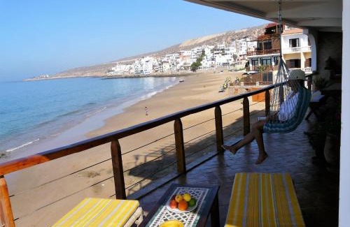Taghazout Apartamento | Taghazout Beach